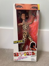 The Spice Girls Melanie Brown