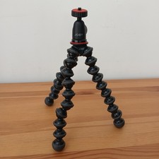 JOBY JB01503-BWW GorillaPod 1K