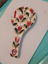 Anthropologie Spoon Rest