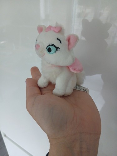 Teeny marie from aristocats - marie,