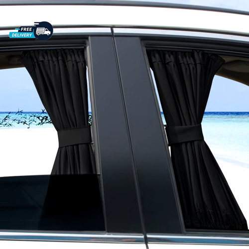 2pcs universal car side window - car,