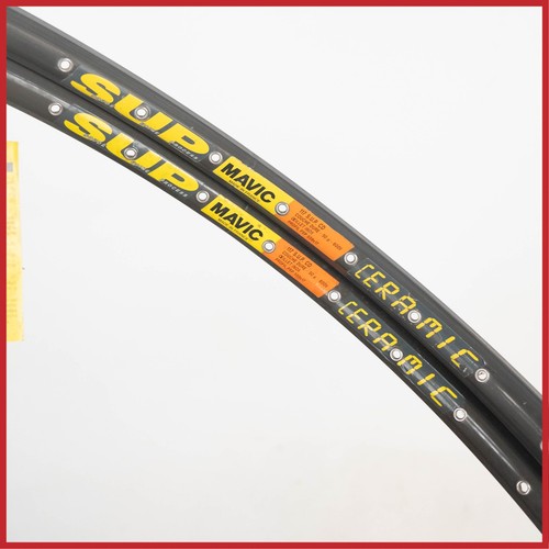 Nos mavic 117 sup - sup, ceramic