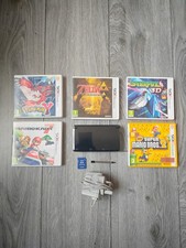 Nintendo 3DS *Black* Bundle
