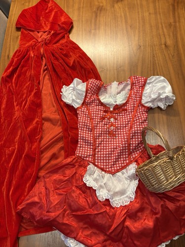 Christy dress little - up,