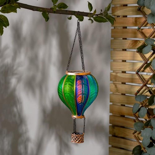 Firefly solar hanging hot - solar,
