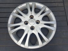 Hyundai i20 15" Wheel Trim Hub