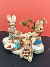 Vintage Pendelfin Rabbit
