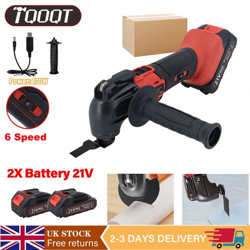 21v cordless oscillating multi - 21v,
