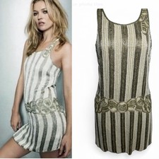 Kate Moss for Topshop Cream &