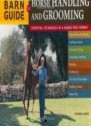Storeys barn guide - guide, to