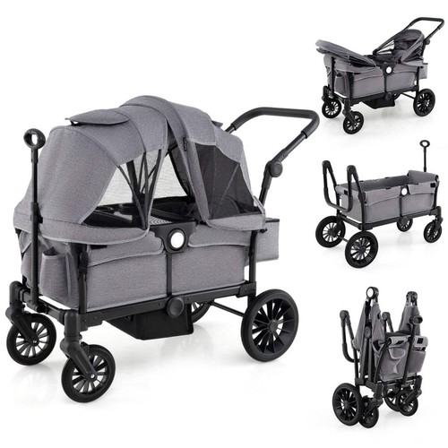 Wagon stroller for kids - for,