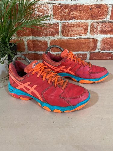 Women asics gel - asics, hockey