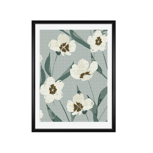 Mcs puzzle frame - 51x68.5, cm