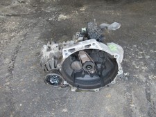 2014 AUDI A3 S-LINE 8V 1.6TDI MK3 6 SPEED MANUAL GEARBOX (PTU) 116K MILES