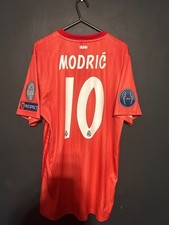 Real Madrid 2018-2019 third