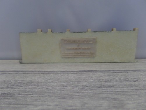 Coronation street ornament - coronation,