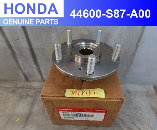 Honda acura genuine - honda,