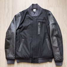 Nike Destroyer Varsity Jacket
