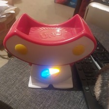 Uno Roboto Blast Electronic