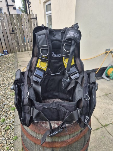 Cressi sub s111 scuba diving - s111,
