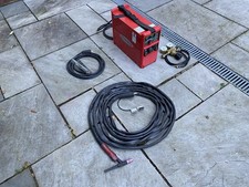 Fronius Magic Wave Ac Dc Tig