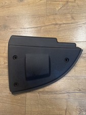 Genuine Audi TT Mk1 99-06 1.8T Engine Cover