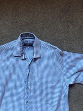 Paul Costelloe Checkered White