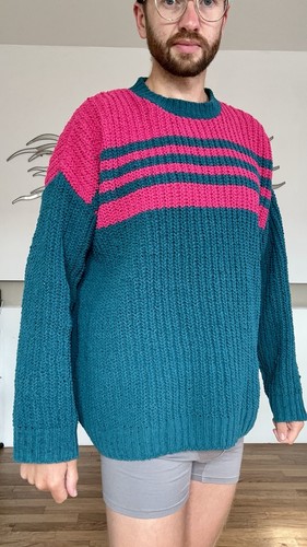 Topman striped jumper - , features