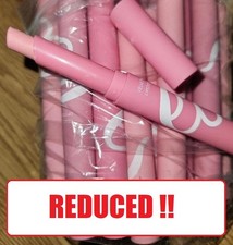 24 x pink matte lipsticks