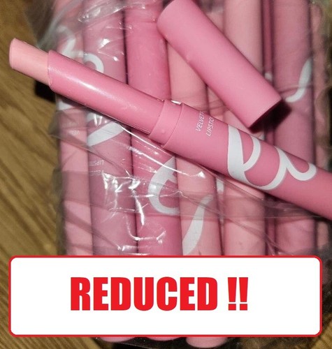 Pink matte lipsticks - x,