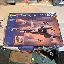 Revell 1/32 Eurofighter