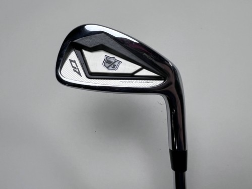 Wilson forged single iron - forged,