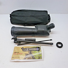 Optus Zoom Spotting Scope