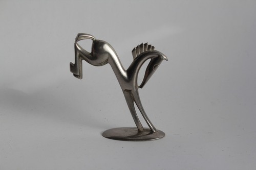 Karl hagenauer bronze - hagenauer,