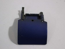 MK4 Astra G Passenger left