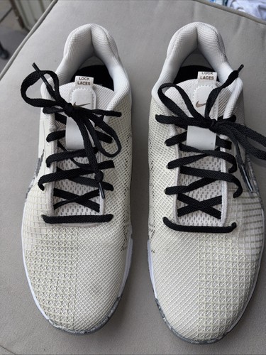 Nike react metcon - nike, pierre