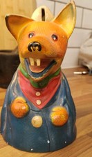 Vintage 1972 Peter Firmin and