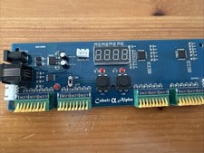 DCC Concepts Multi-Gauge DCD-AEU Cobalt Alpha Control Unit