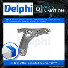 Wishbone / Suspension Arm fits