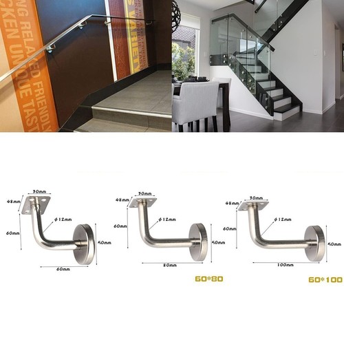 X60 100 mm - mm, handrail
