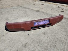 Mercedes T2 Front Bumper 609D