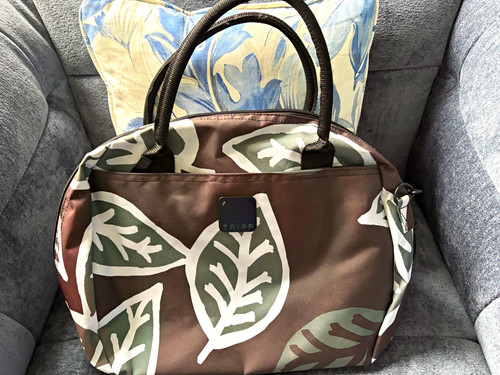 Tripp overnight bag new leaf - tripp,