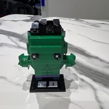 LEGO Brickheadz Marvel Super