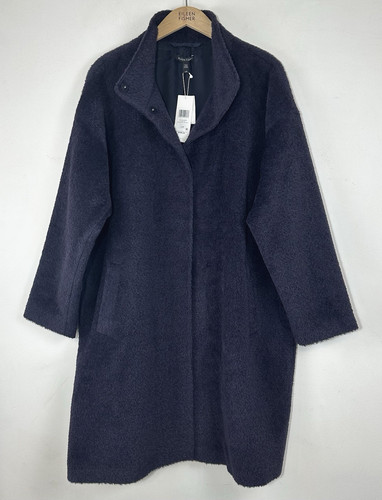 Nwt 698 eileen - fisher, sheared