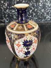 Royal Crown Derby Old Imari