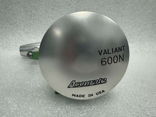 Accurate valiant 600 narrow - 600,