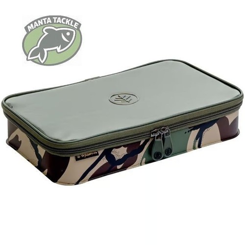 Wychwood carp extremis - carp,