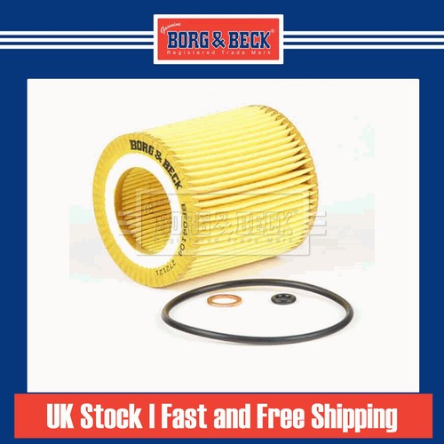 Oil filter for - bmw, f25