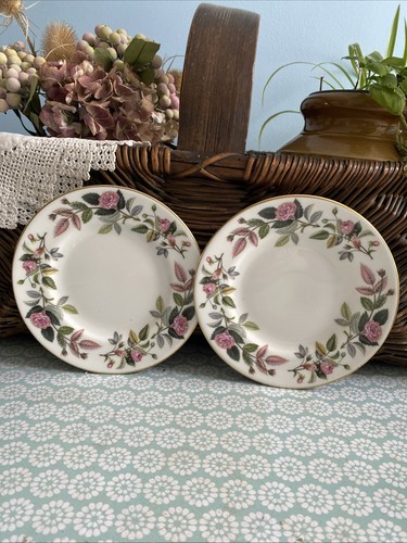 Wedgwood hathaway rose - 2,