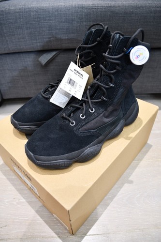 Adidas yeezy 500 high tactical - adidas,
